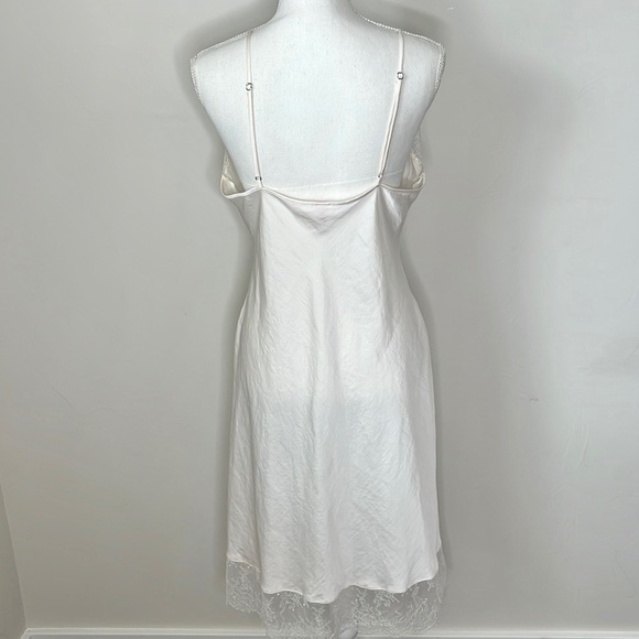 Victoria’s Secret Midi Slip Dress - Picture 3 of 5